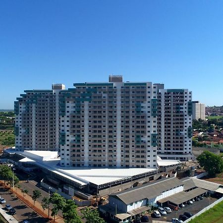 Apartamento Olimpia Resort Luaran gambar