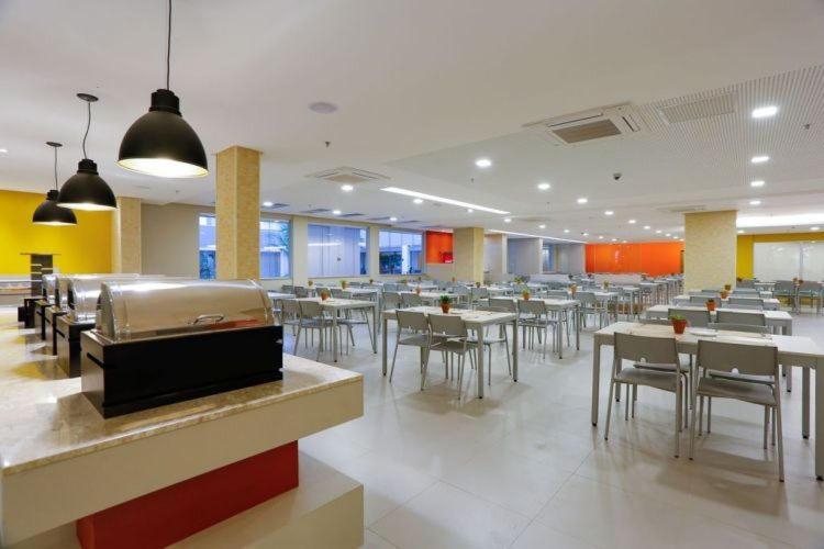 Apartamento Olimpia Resort Luaran gambar